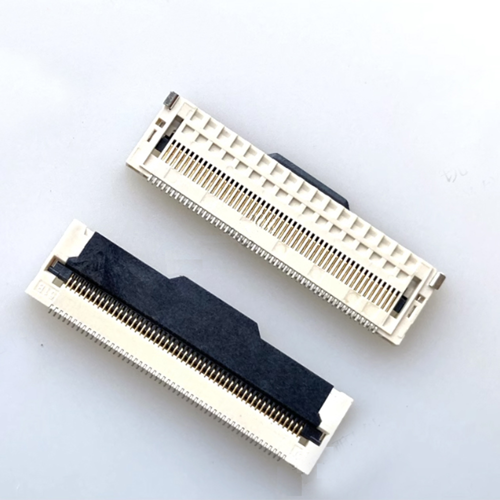 Electrical Outlet Cover - 10 szt. Złącze 0.5MM FPC FFC