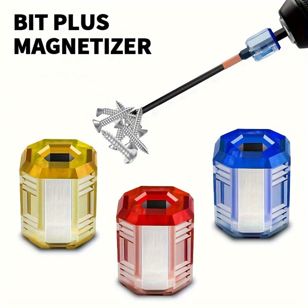 Home Improvement Handyman - Zestaw 14 szt. bitów magnetycznych T20=Torx