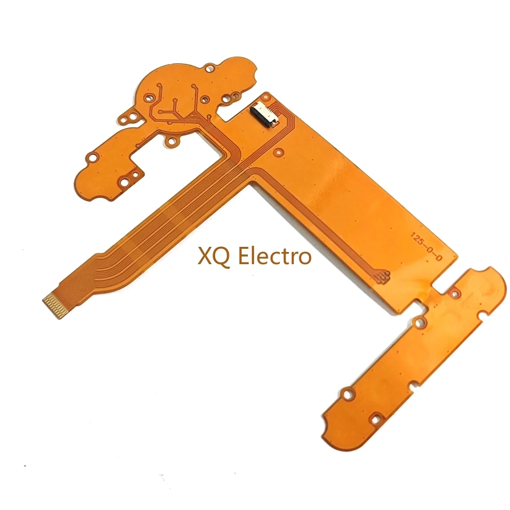 Electrical Outlet Cover - Nowy Oryginalny Tylny Kabel Pokrywy LCD