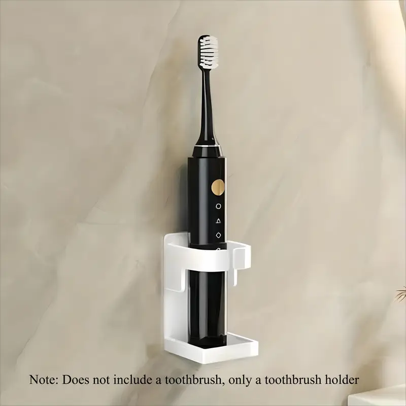 Metalowy uchwyt na szczoteczki – Wall Anchor Plastic recenzja i cena