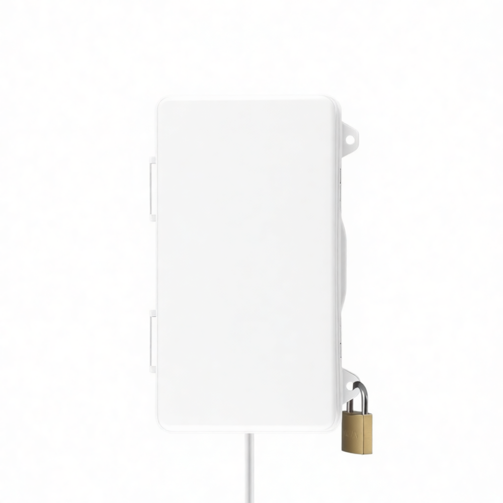 Ochronna obudowa na gniazdko z – Electrical Outlet Cover recenzja i cena