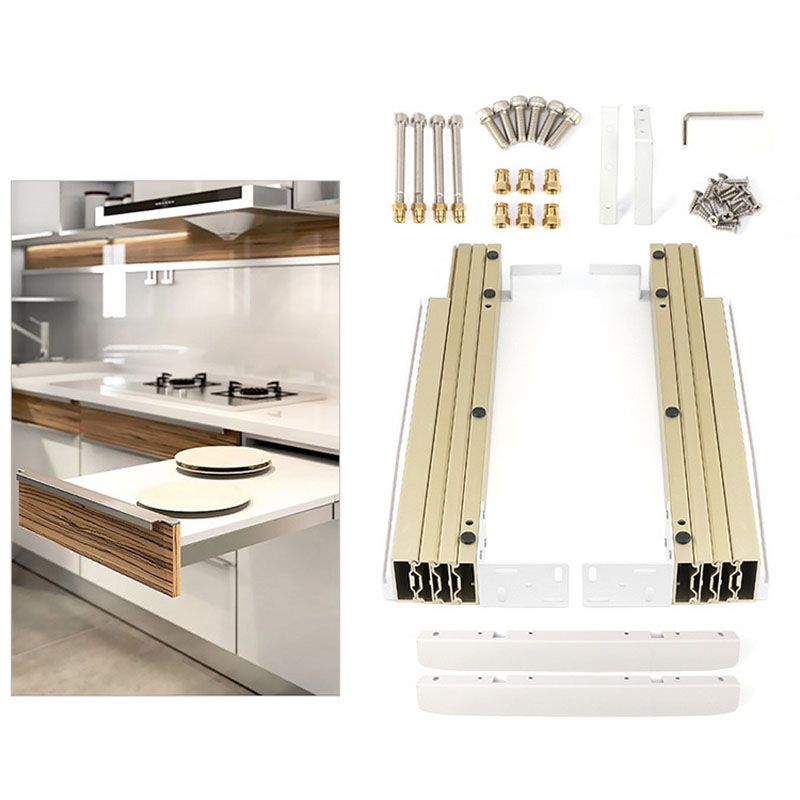 Teleskopowa składana szyna pro – Home Improvement Guide recenzja i cena