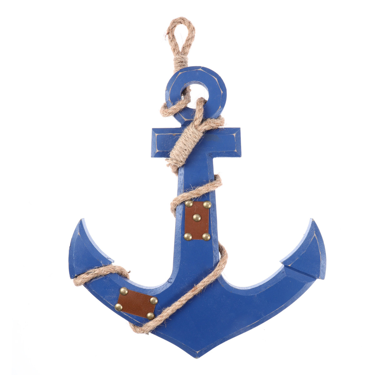 Dekoracyjna kotwica morska w s – Wall Anchor Plastic recenzja i cena