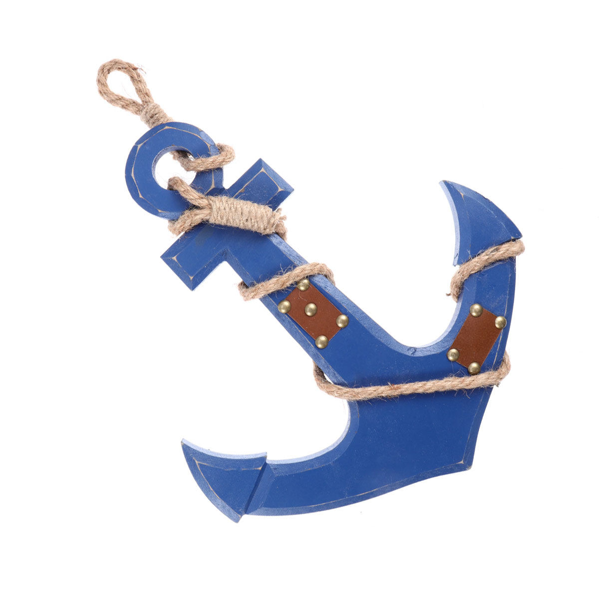 Dekoracyjna kotwica morska w s – Wall Anchor Plastic recenzja i cena