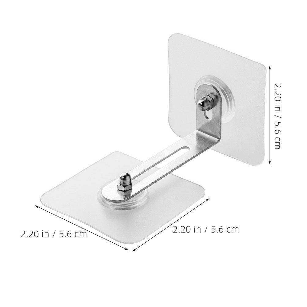 4 szt. Kotwy ścienne do mebli, – Wall Anchor Plastic recenzja i cena