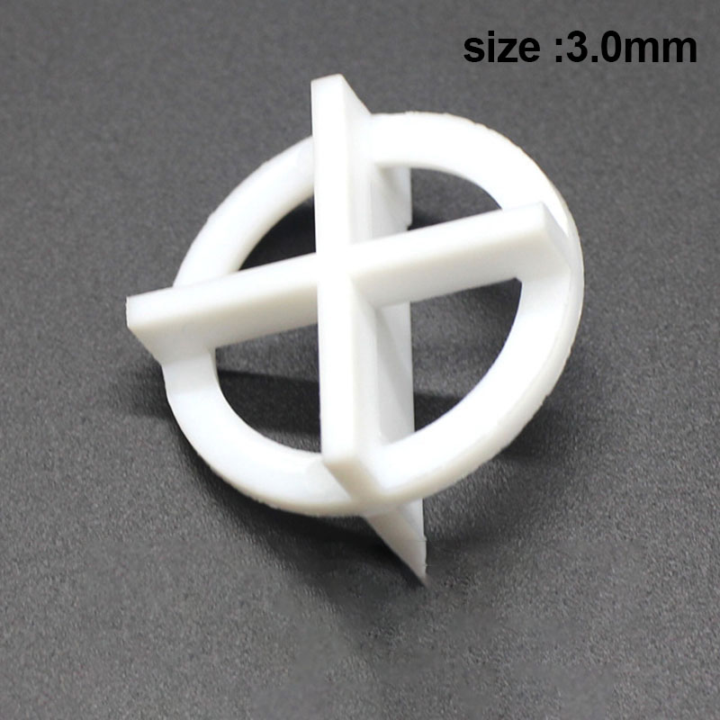 Klipsy dystansowe do poziomowa – Wall Anchor Plastic recenzja i cena