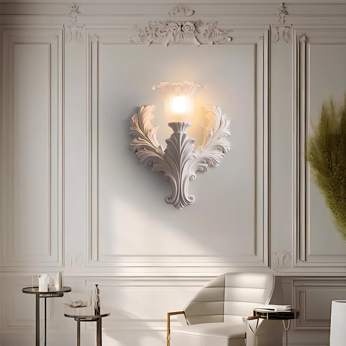 Lampa ścienna, narzędzia do mo – Home Improvement Background recenzja i cena
