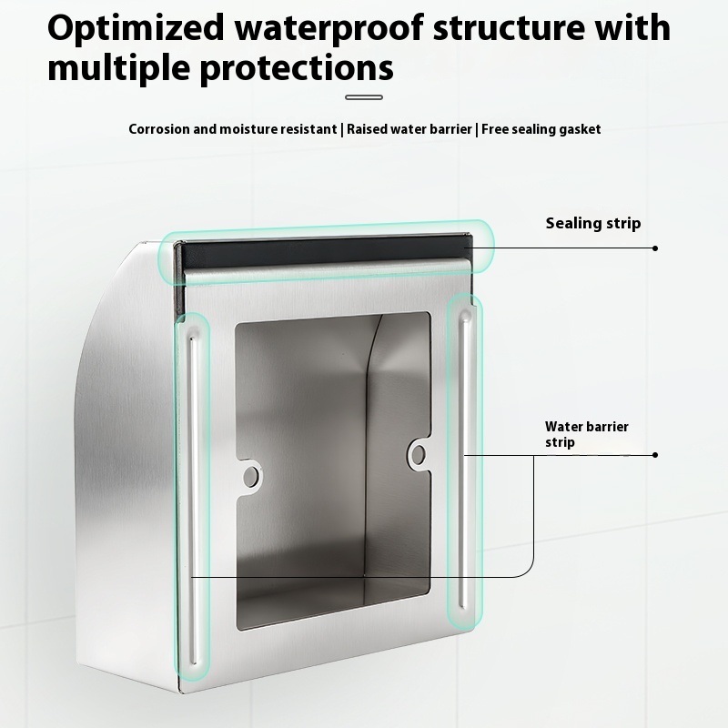 Obudowa wodoszczelna na gniazd – Electrical Outlet Cover recenzja i cena
