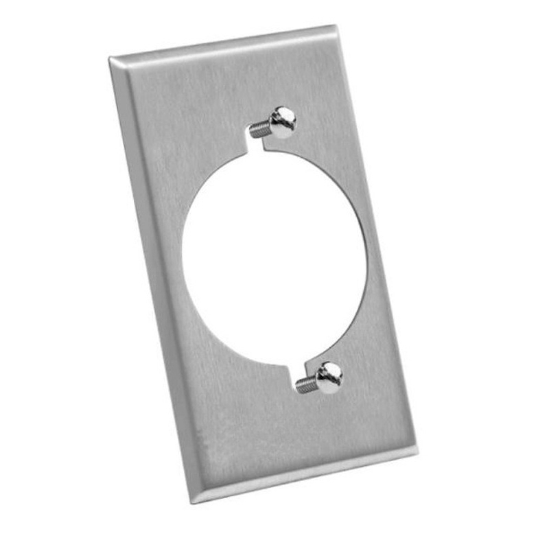 Płytka ścienna ze szczotkowane – Electrical Outlet Cover recenzja i cena