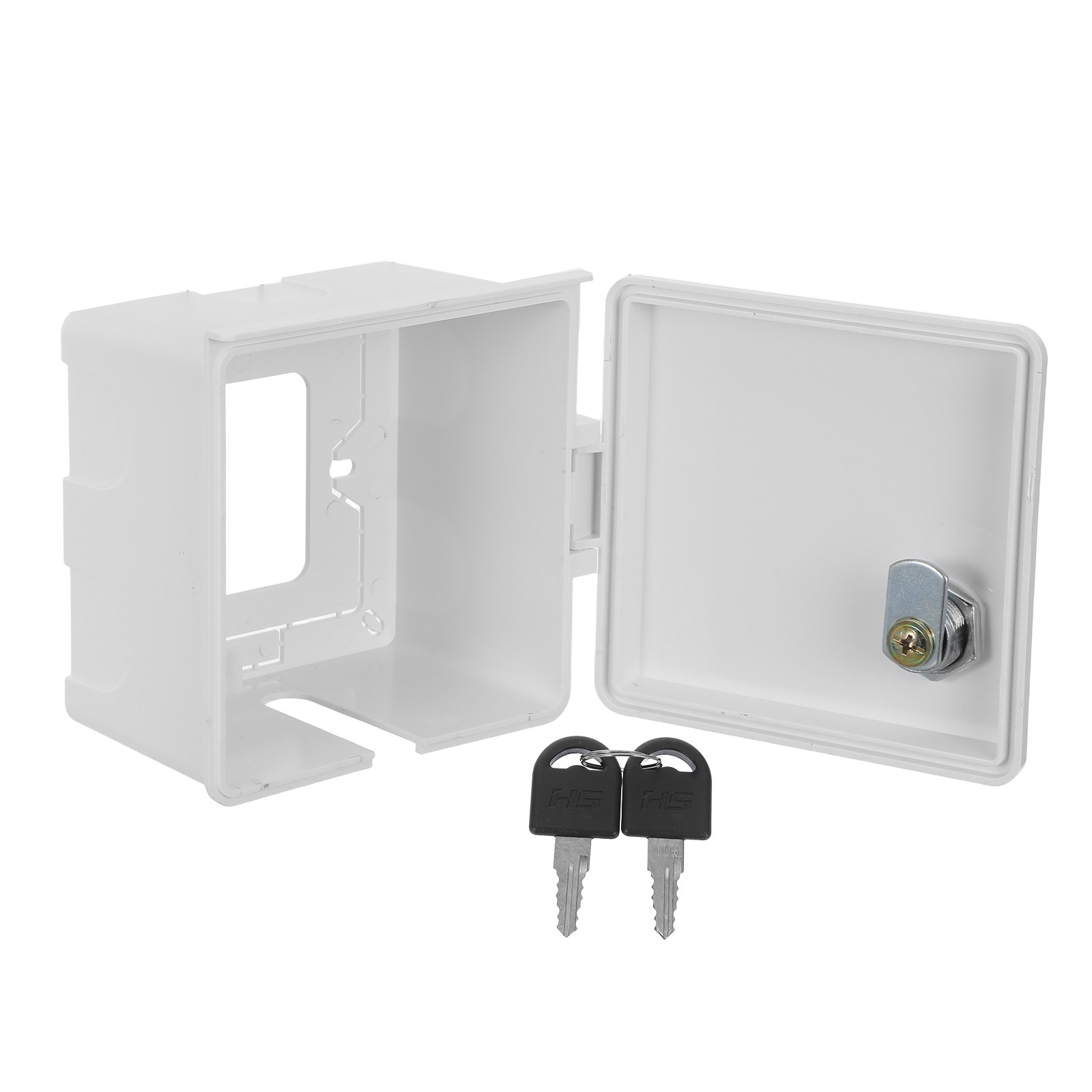 Wodoodporna osłona gniazdka z  – Electrical Outlet Cover recenzja i cena