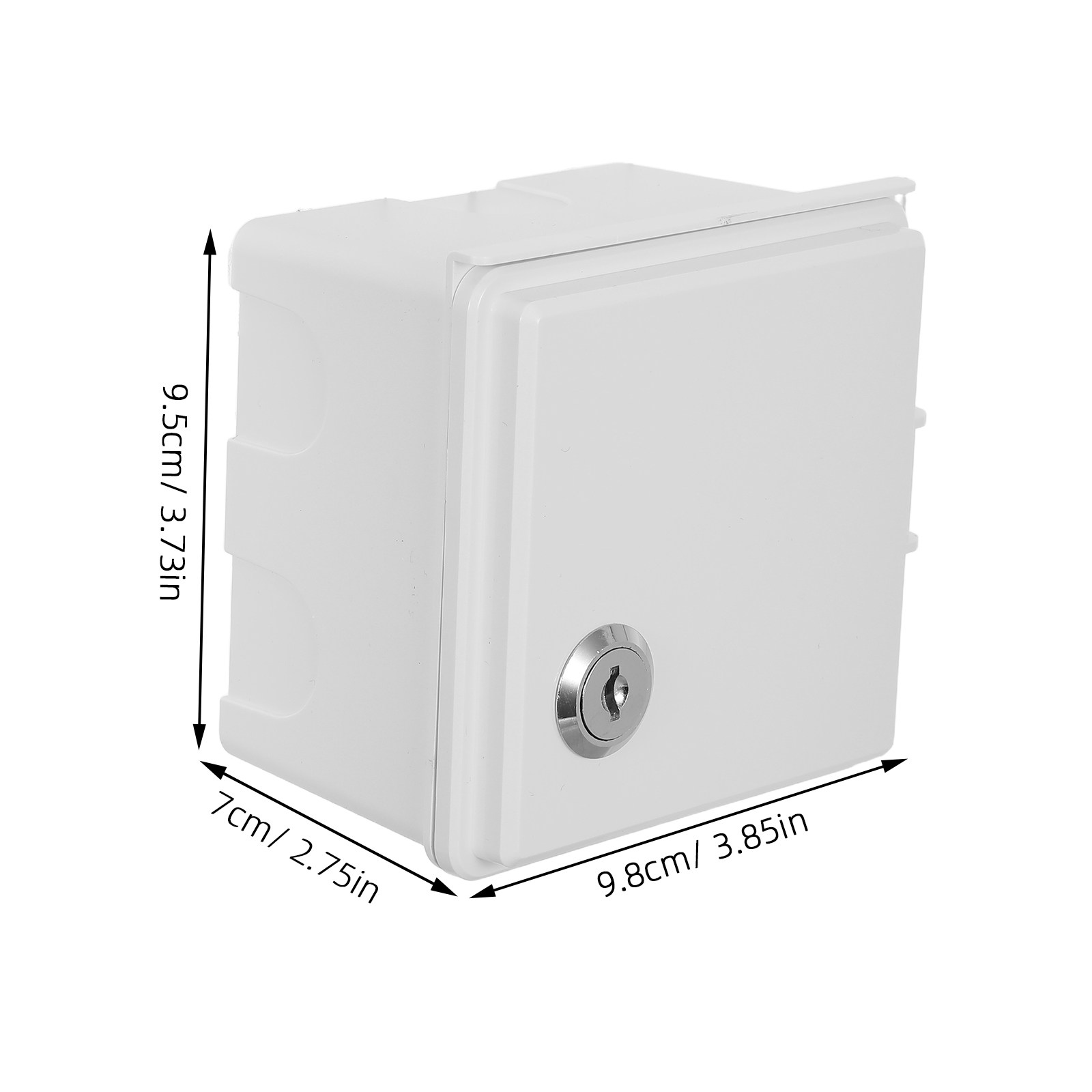 Wodoodporna osłona gniazdka z  – Electrical Outlet Cover recenzja i cena