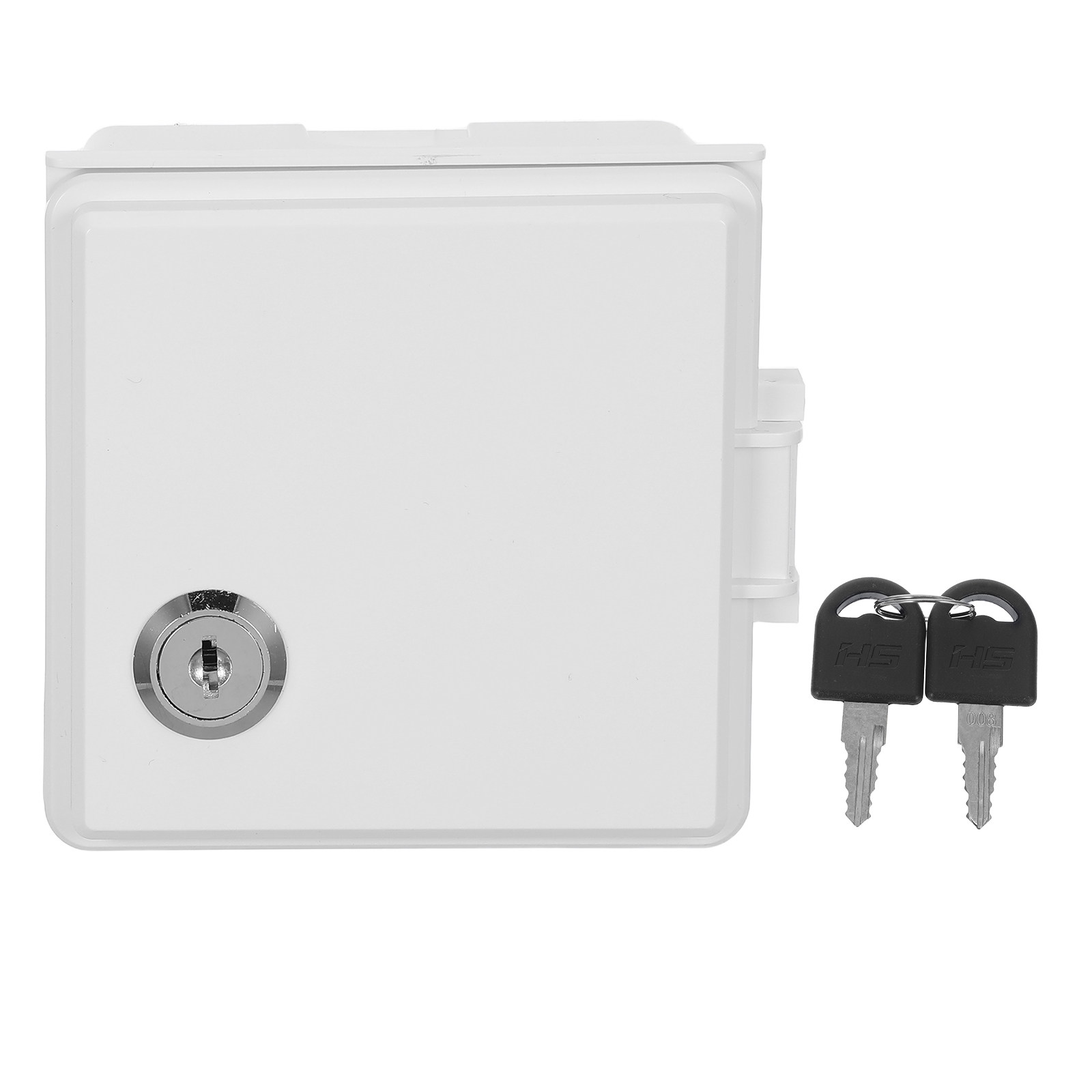 Wodoodporna osłona gniazdka z  – Electrical Outlet Cover recenzja i cena
