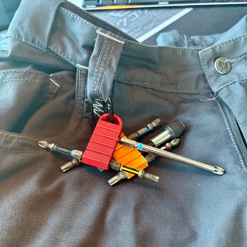 Wytrzymałe spodnie robocze z u – Home Improvement Handyman recenzja i cena