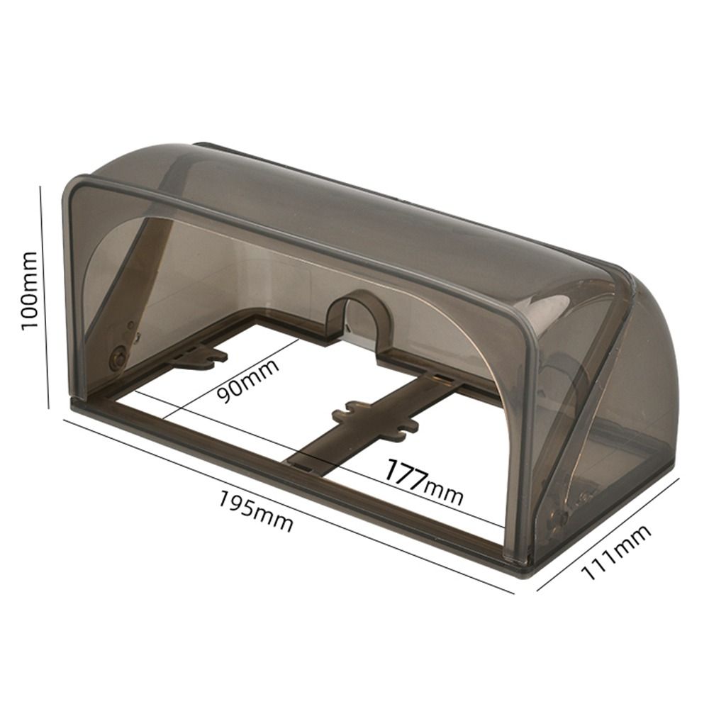 1 szt. Gniazdo zewnętrzne wodo – Electrical Outlet Cover recenzja i cena