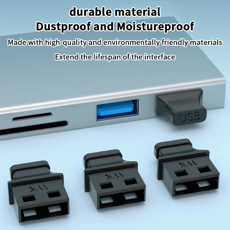5/10 szt. Zatyczka portu USB t – Electrical Outlet Cover recenzja i cena