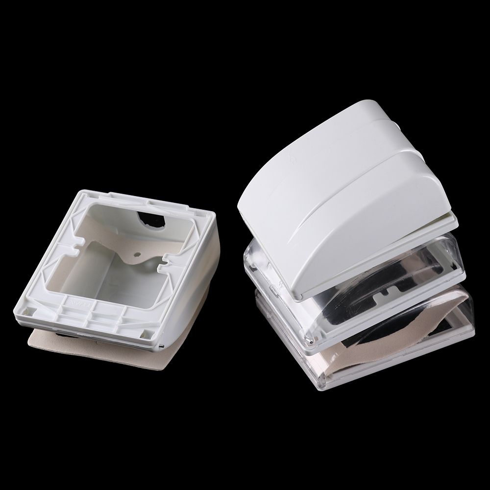 Listwa sieciowa wodoodporna sk – Electrical Outlet Cover recenzja i cena