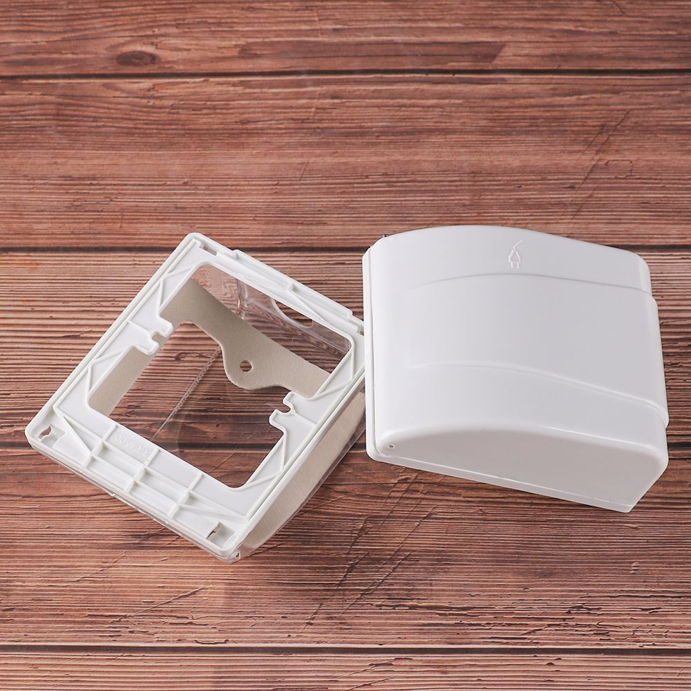 Listwa sieciowa wodoodporna sk – Electrical Outlet Cover recenzja i cena