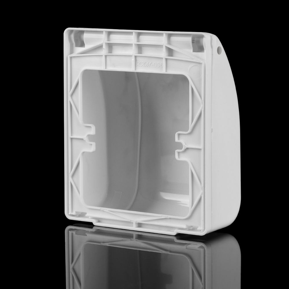 Listwa sieciowa wodoodporna sk – Electrical Outlet Cover recenzja i cena