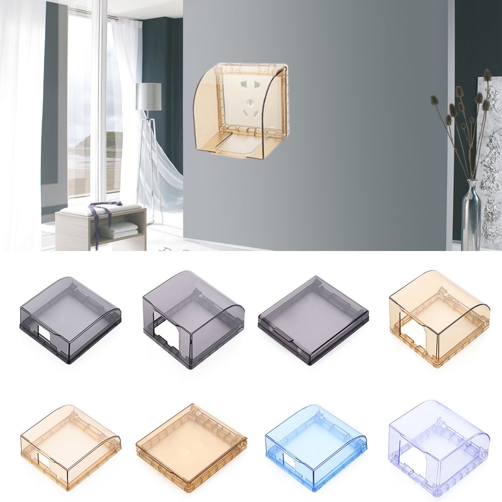 Materiały do gniazdek elektryc – Electrical Outlet Cover recenzja i cena