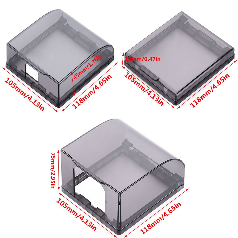 Materiały do gniazdek elektryc – Electrical Outlet Cover recenzja i cena