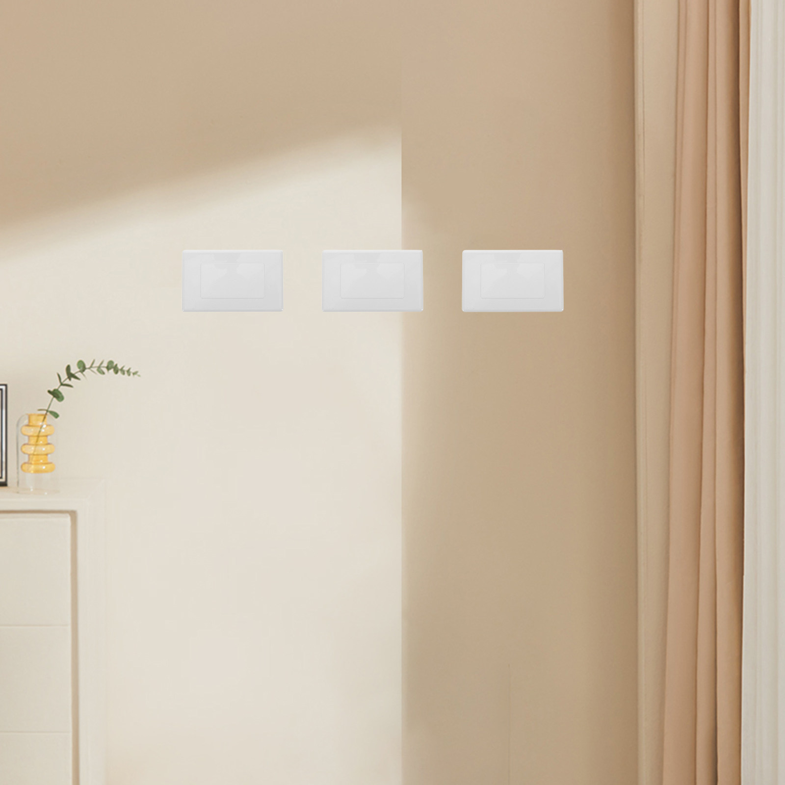 4 szt. Plastikowe osłonki na p – Electrical Outlet Cover recenzja i cena