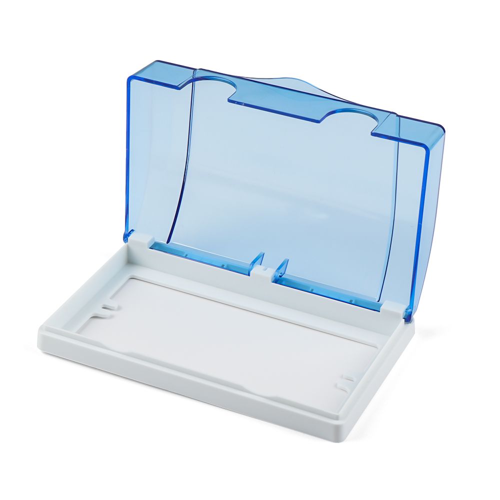 Plastikowa obudowa ochronna na – Electrical Outlet Cover recenzja i cena