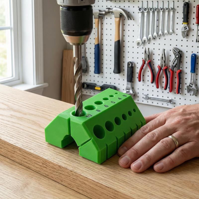 Plastikowy lokalizator kątów d – Home Improvement Guide recenzja i cena