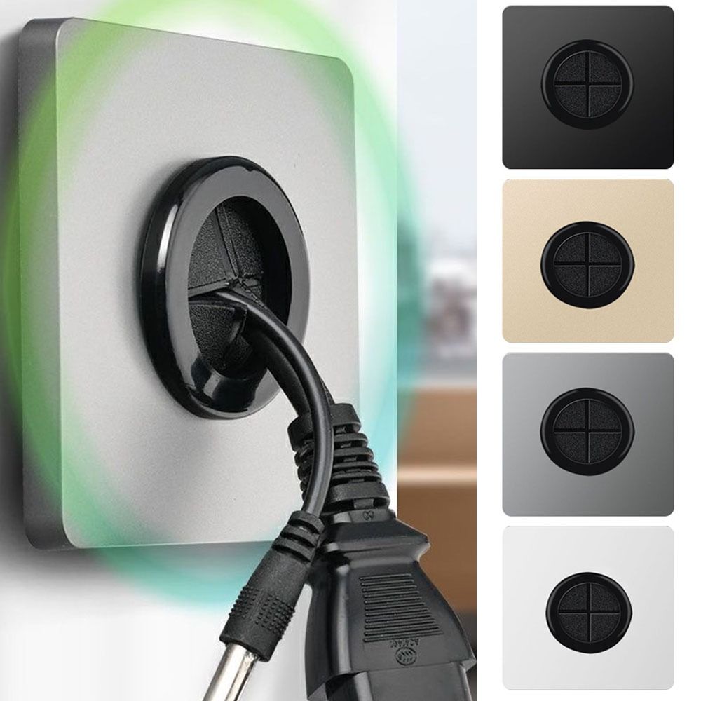 Elektryczne elementy wyposażen – Electrical Outlet Cover recenzja i cena