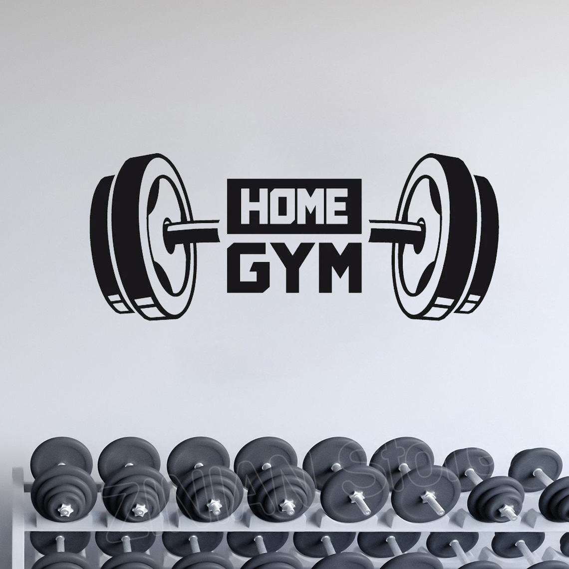 Fitness Domowa siłownia Dekora – Vinyl Floor Plank recenzja i cena
