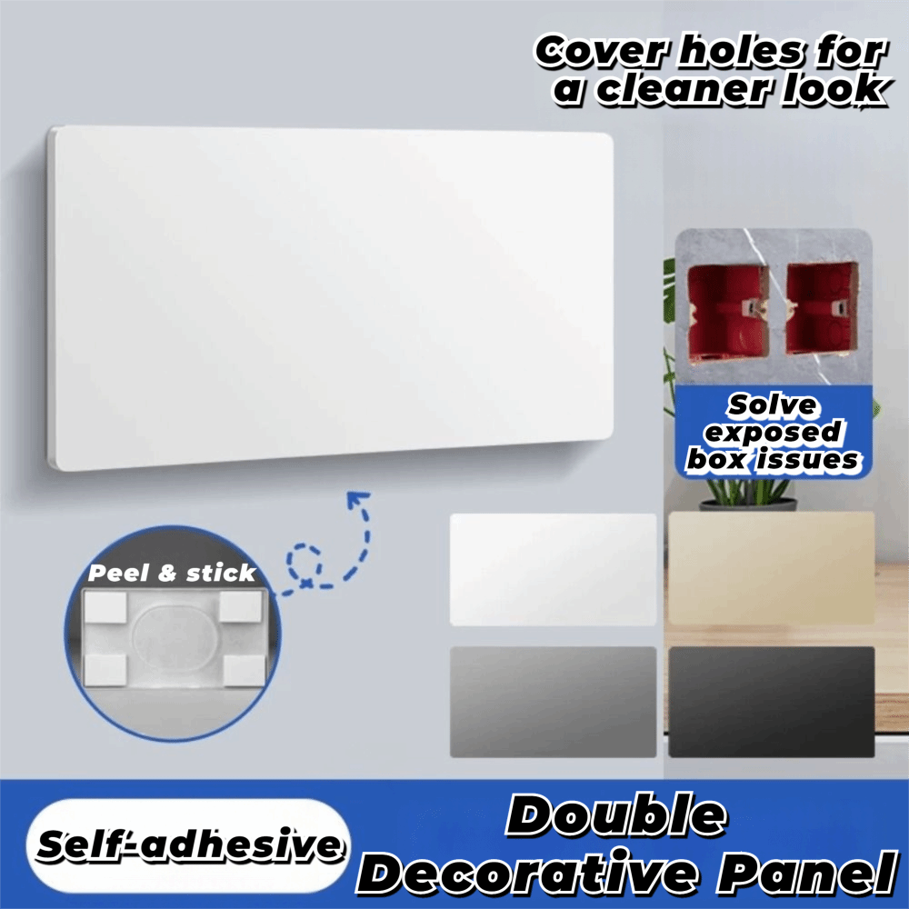 Dekoracja Domu Biała Osłona Ot – Electrical Outlet Cover recenzja i cena